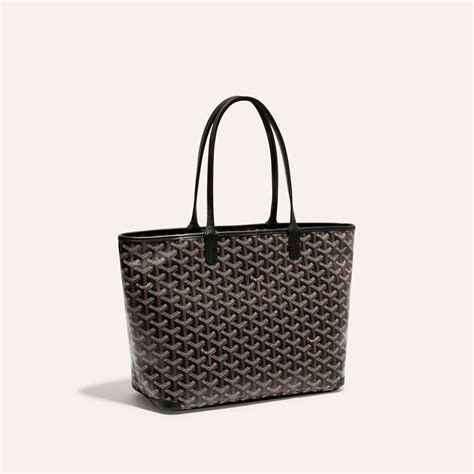 goyard artois pm bag preis|artois pm bag price.